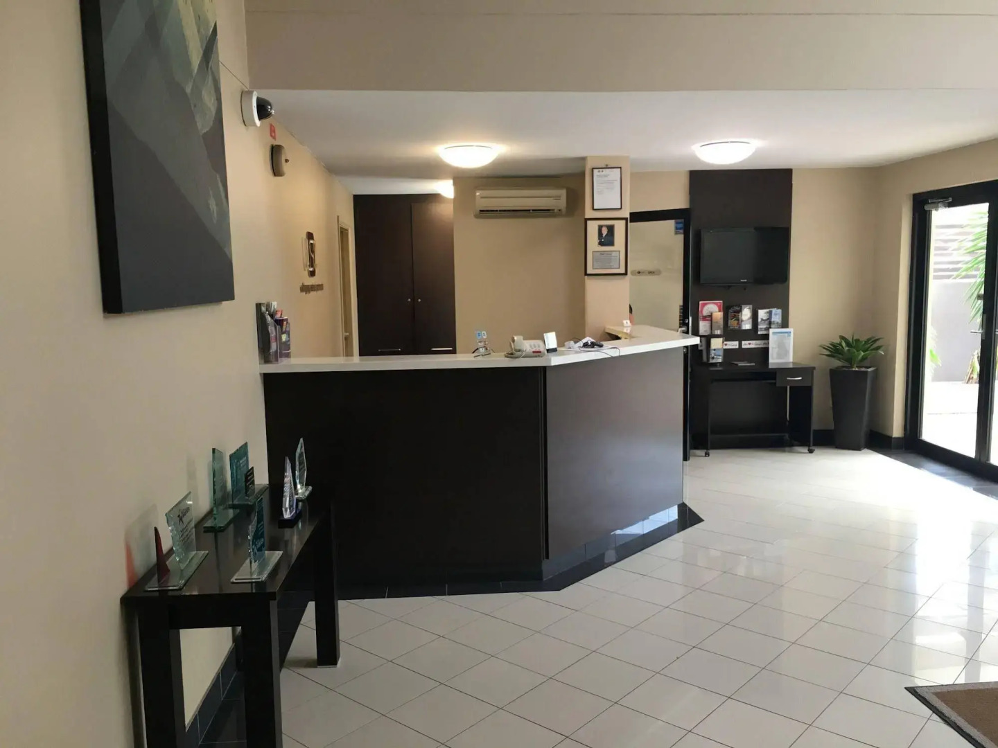 Wollongong Serviced Apartments