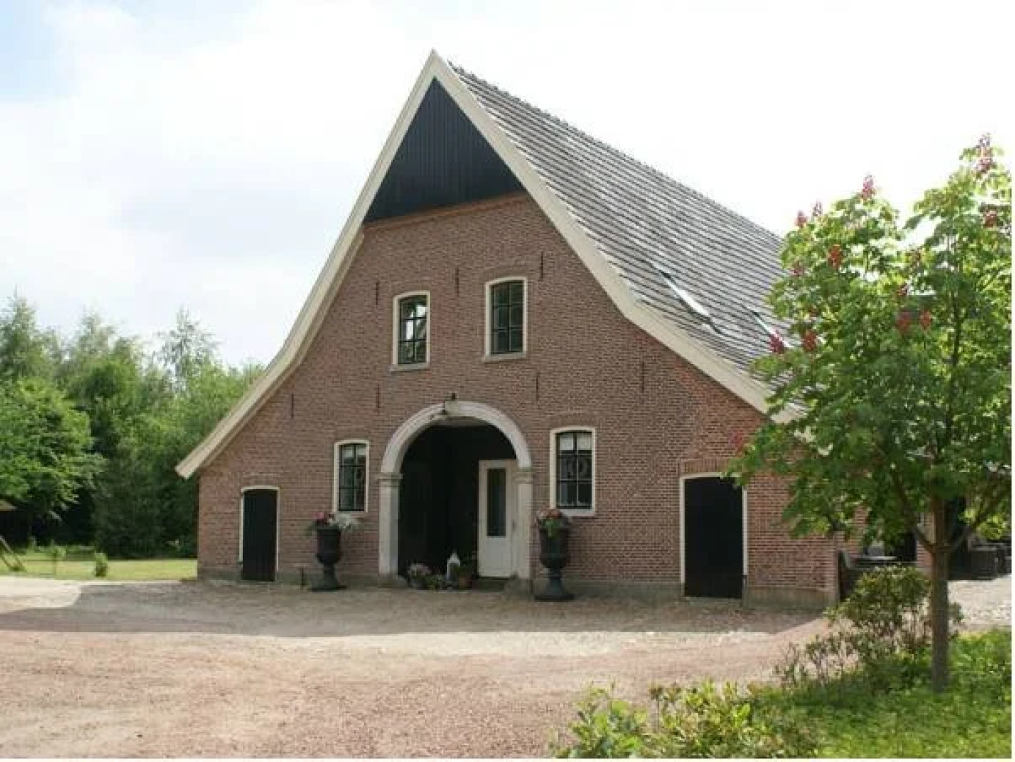 Hofstede de Rieke Smit
