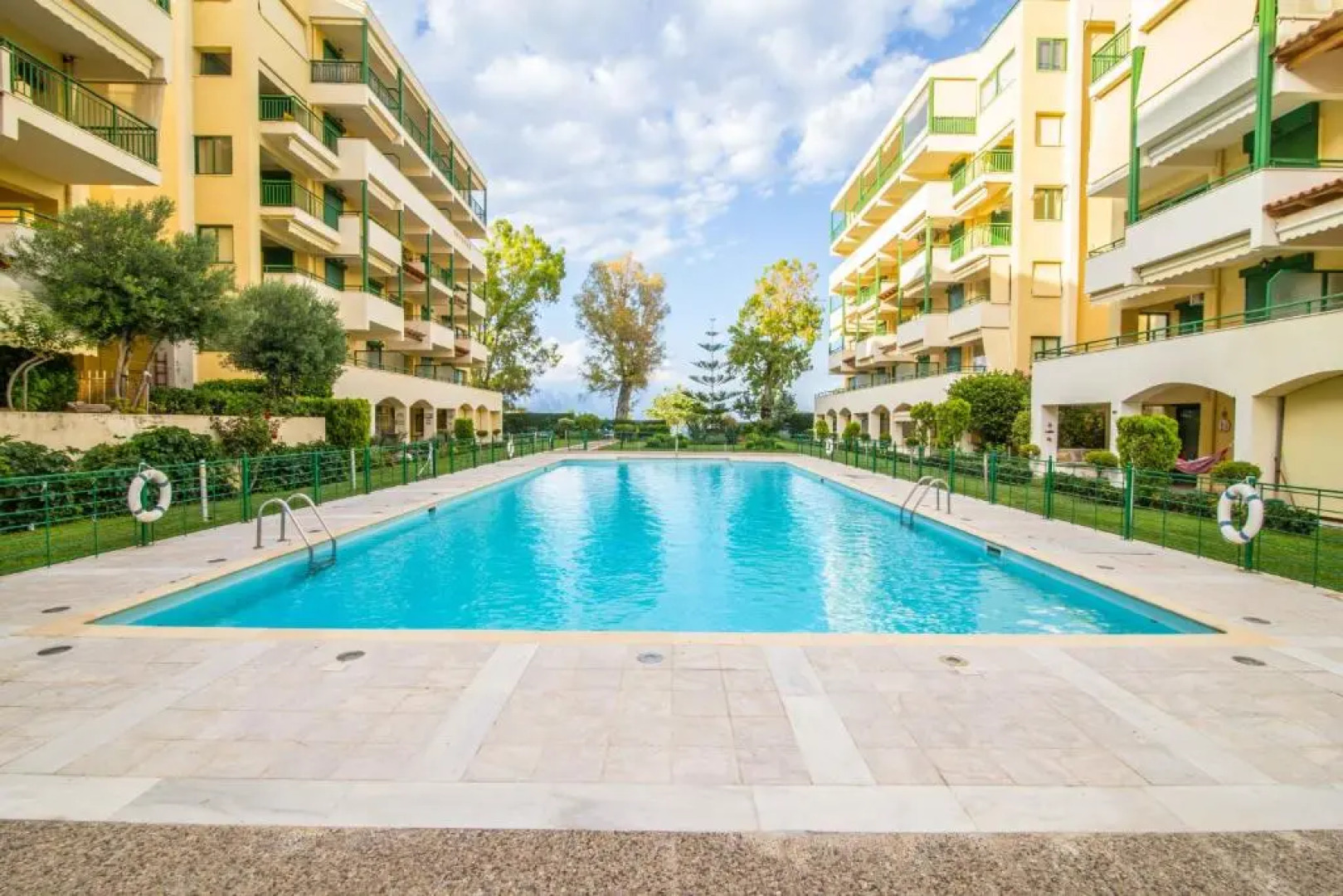 Aqua Vista Casa at Xylokastro