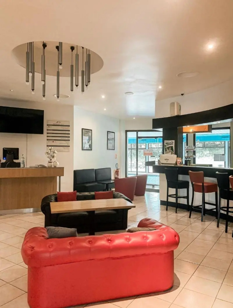 Garden & City Capvern-les-Bains