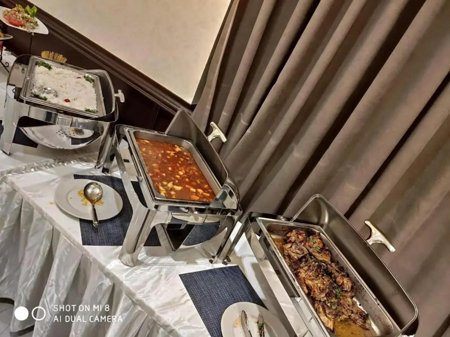 Big Ben Hotel Suites