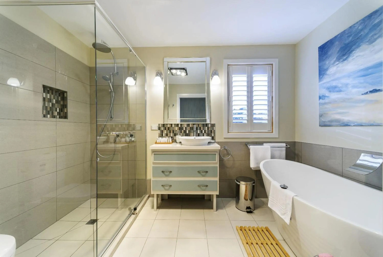 Coastal Pods Wynyard