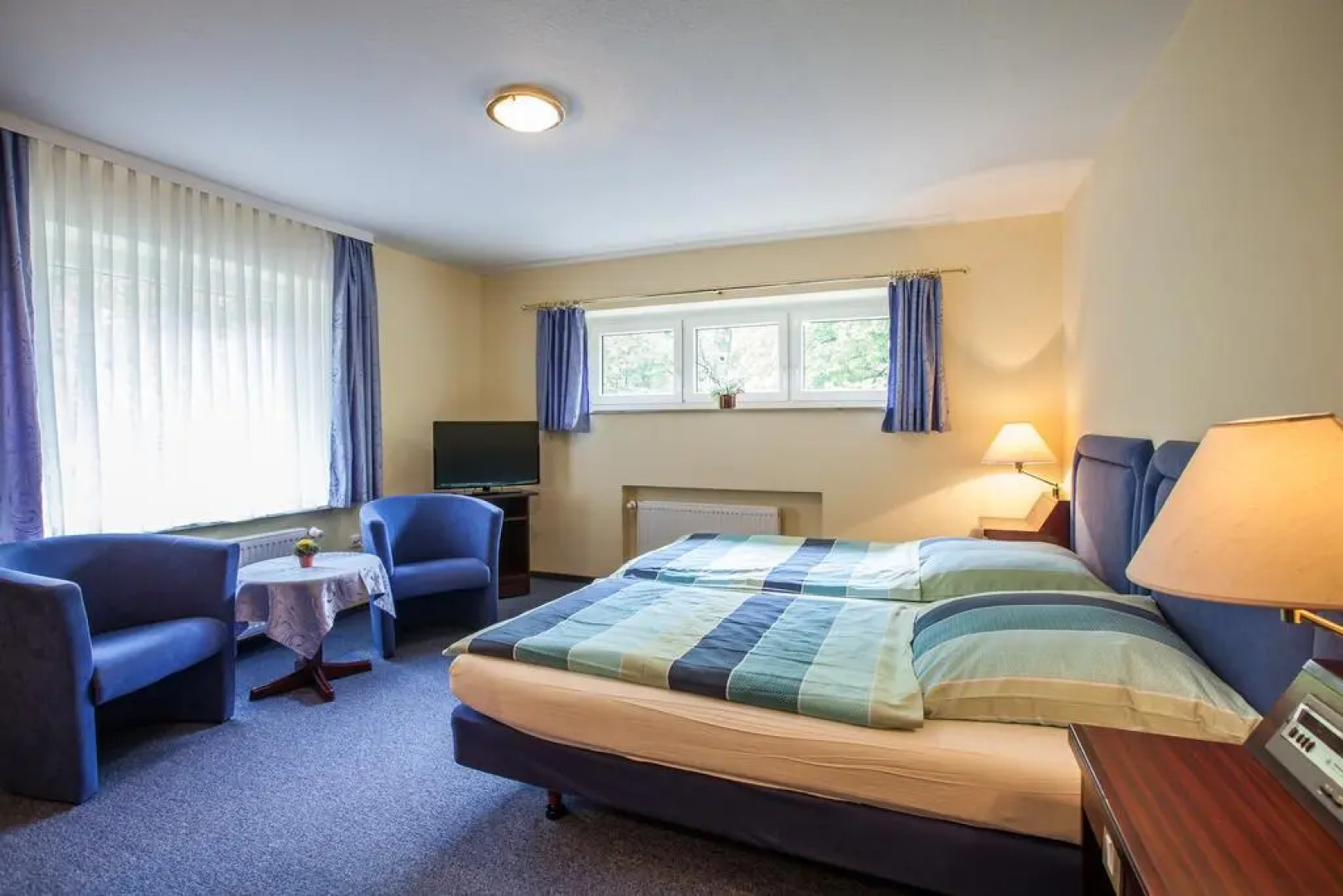 Hotel Restaurant Zur Linde