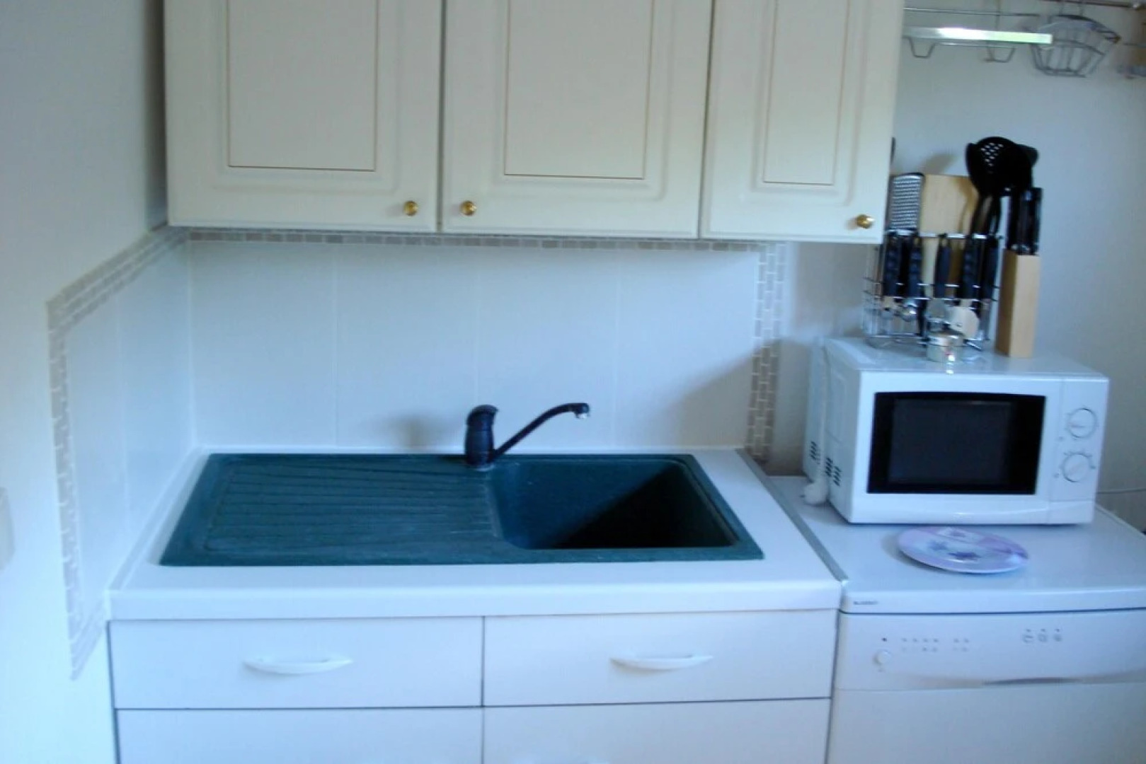 Apartment Rue Alexandre Dumas