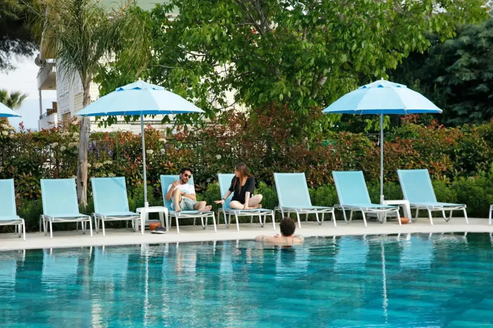 Allia Thermal Health & Spa Kazdagları