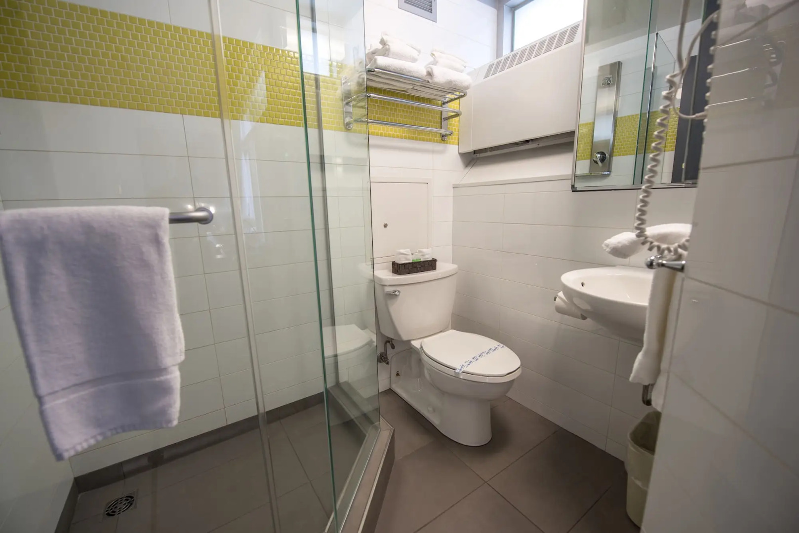 Residences Université Laval - Campus Accommodation