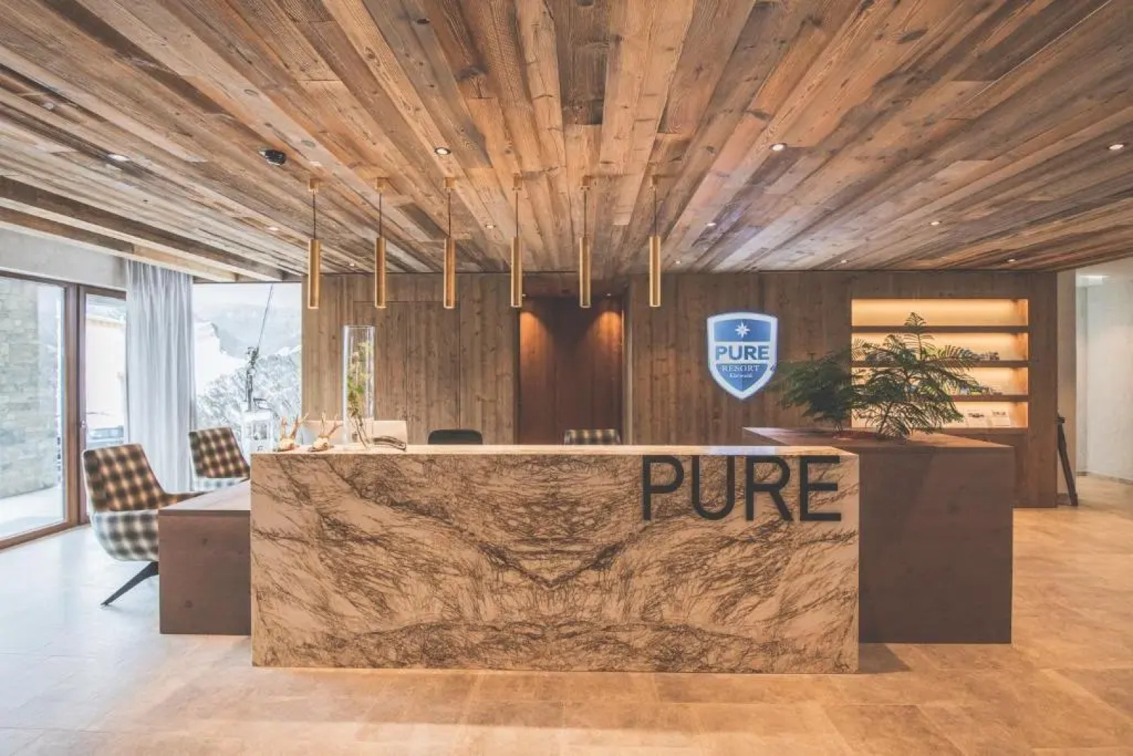 Bergresort Zugspitze Ehrwald by ALPS Resorts