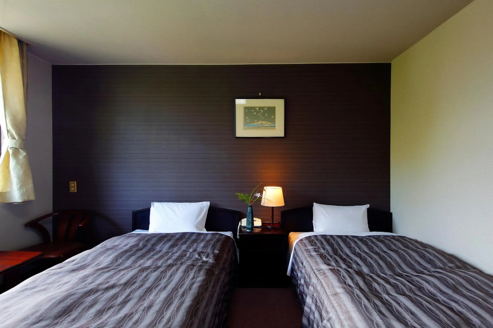 Yanagawa Hakuryu Soh