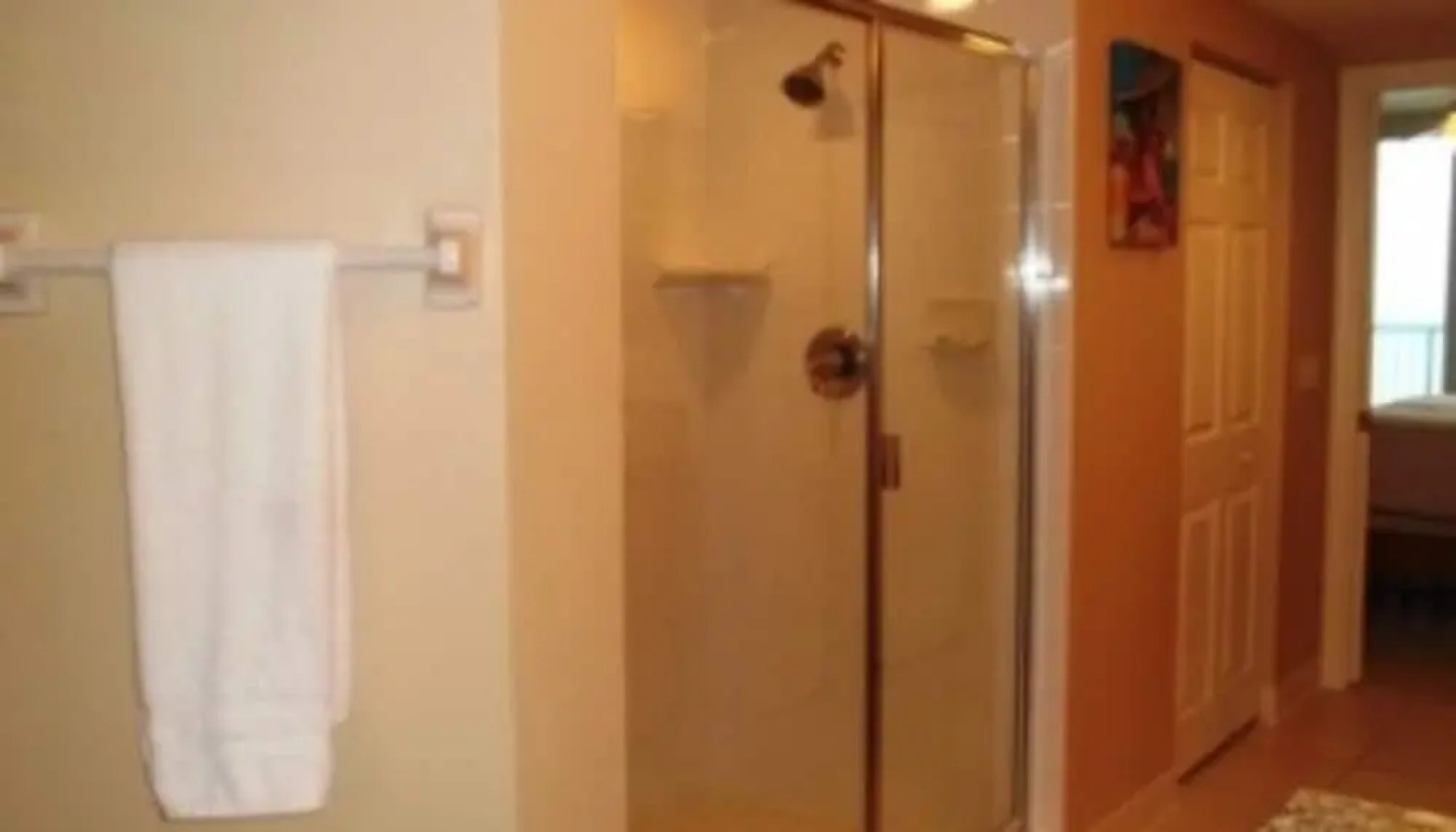 Gorgeous Ocean Views - 2 BR 2 BA - Di Mucci Twin Towers 907