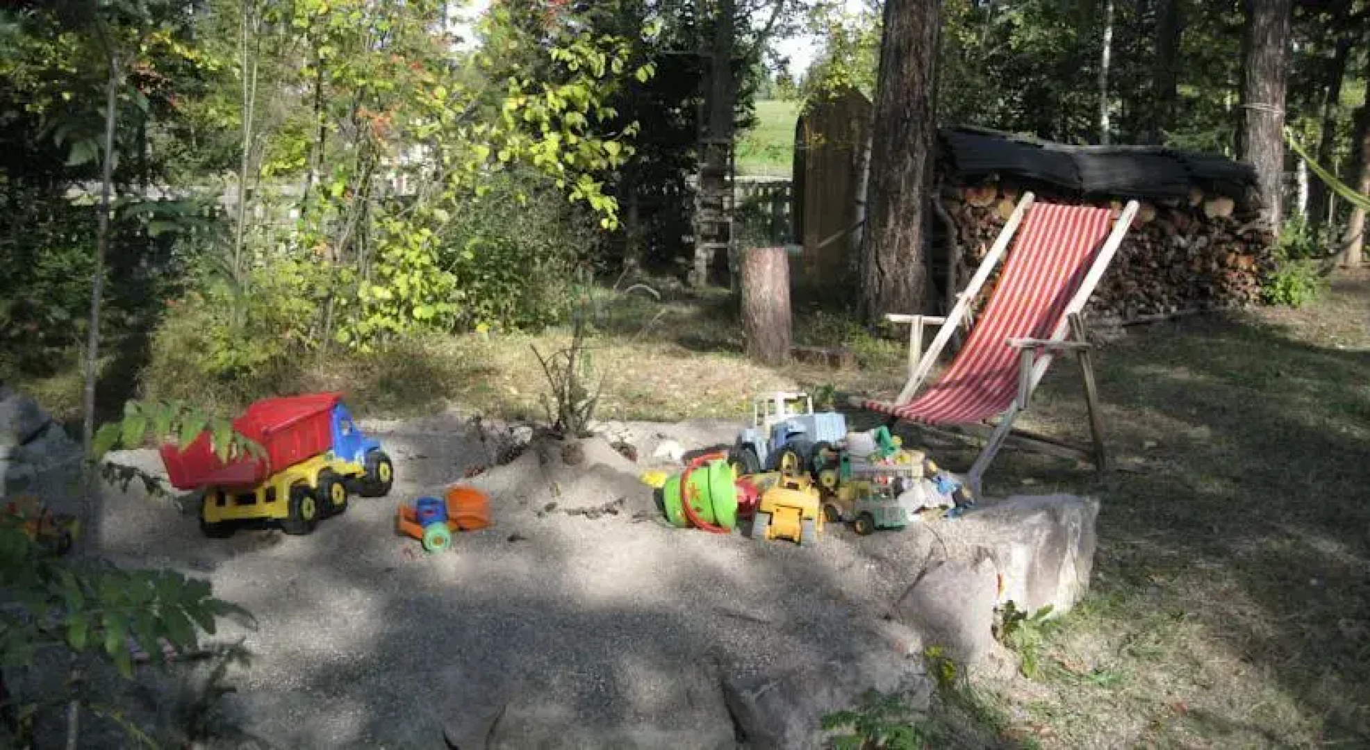 Residence Lärchenhäusl