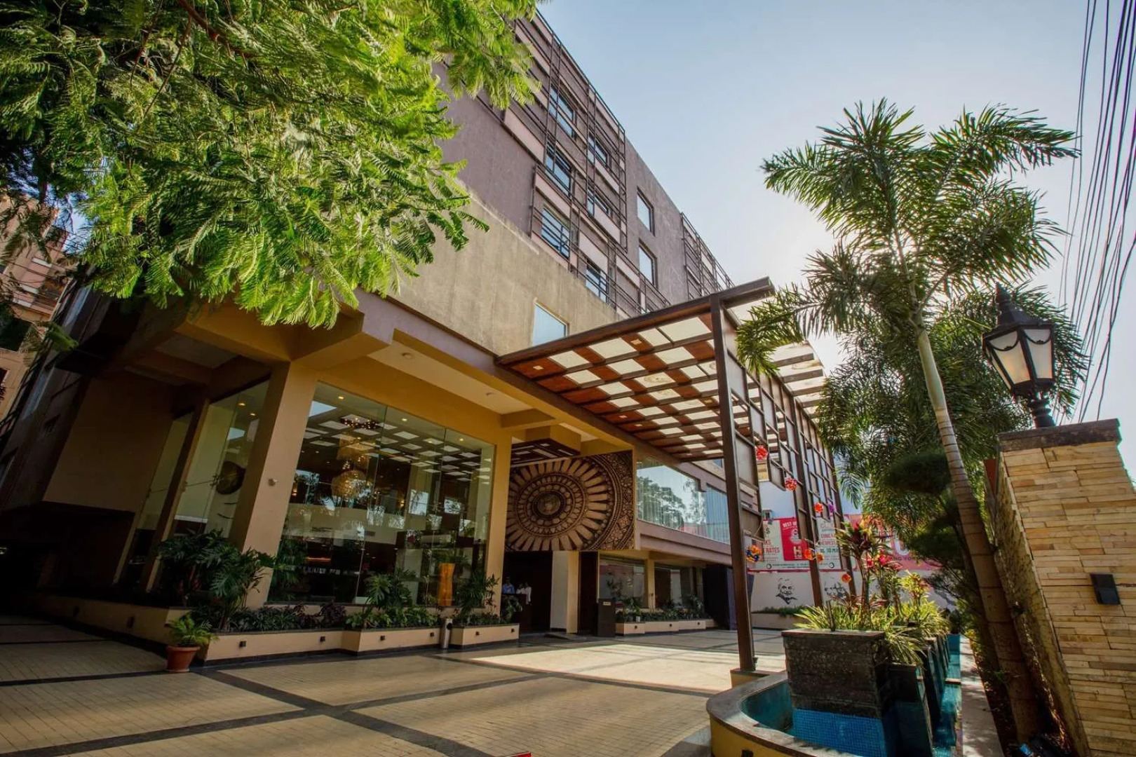 Best Western Plus Hotel Horizon