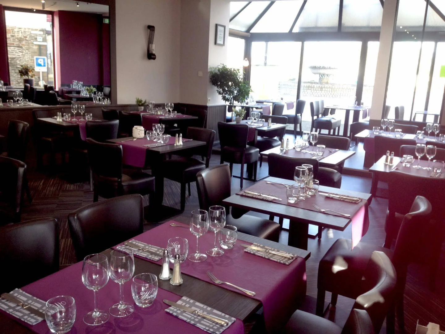 Hotel La Tour Brette