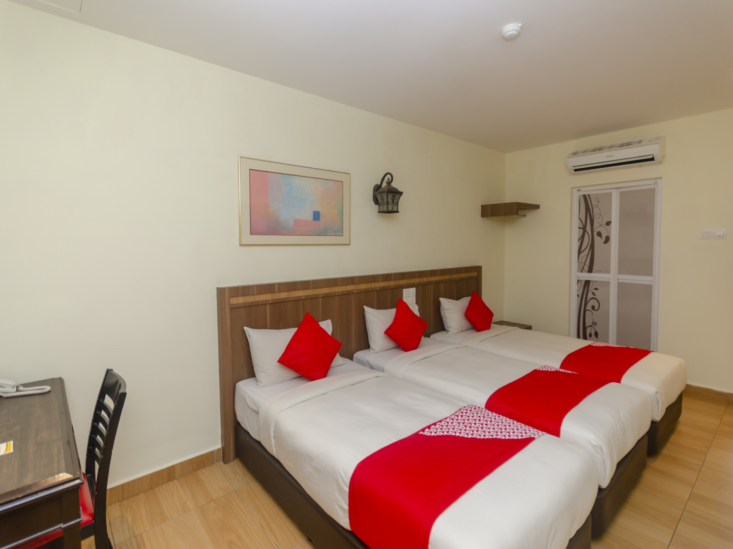 Hotel O The Vintage Hotel