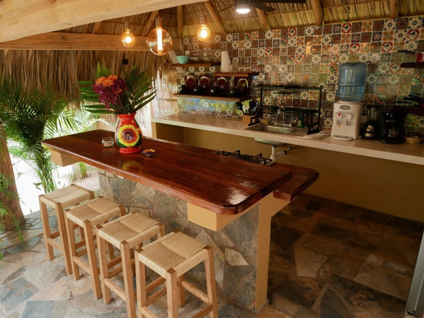 Carpe Diem Casitas & Villas Mazunte