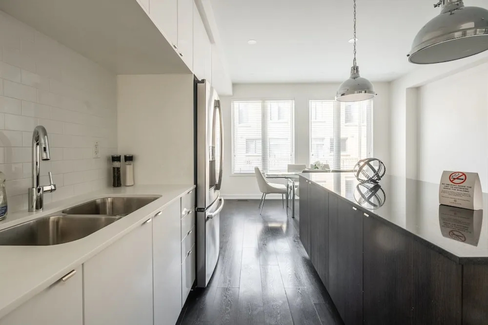 GLOBALSTAY 3Bd Modern Townhouse Oakville