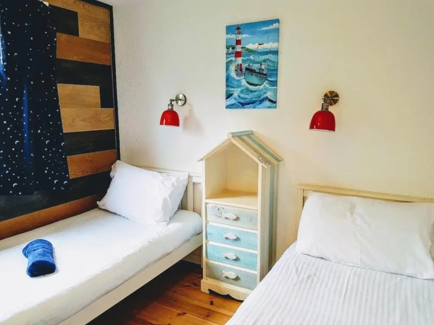 Dawlish Warren Holidays