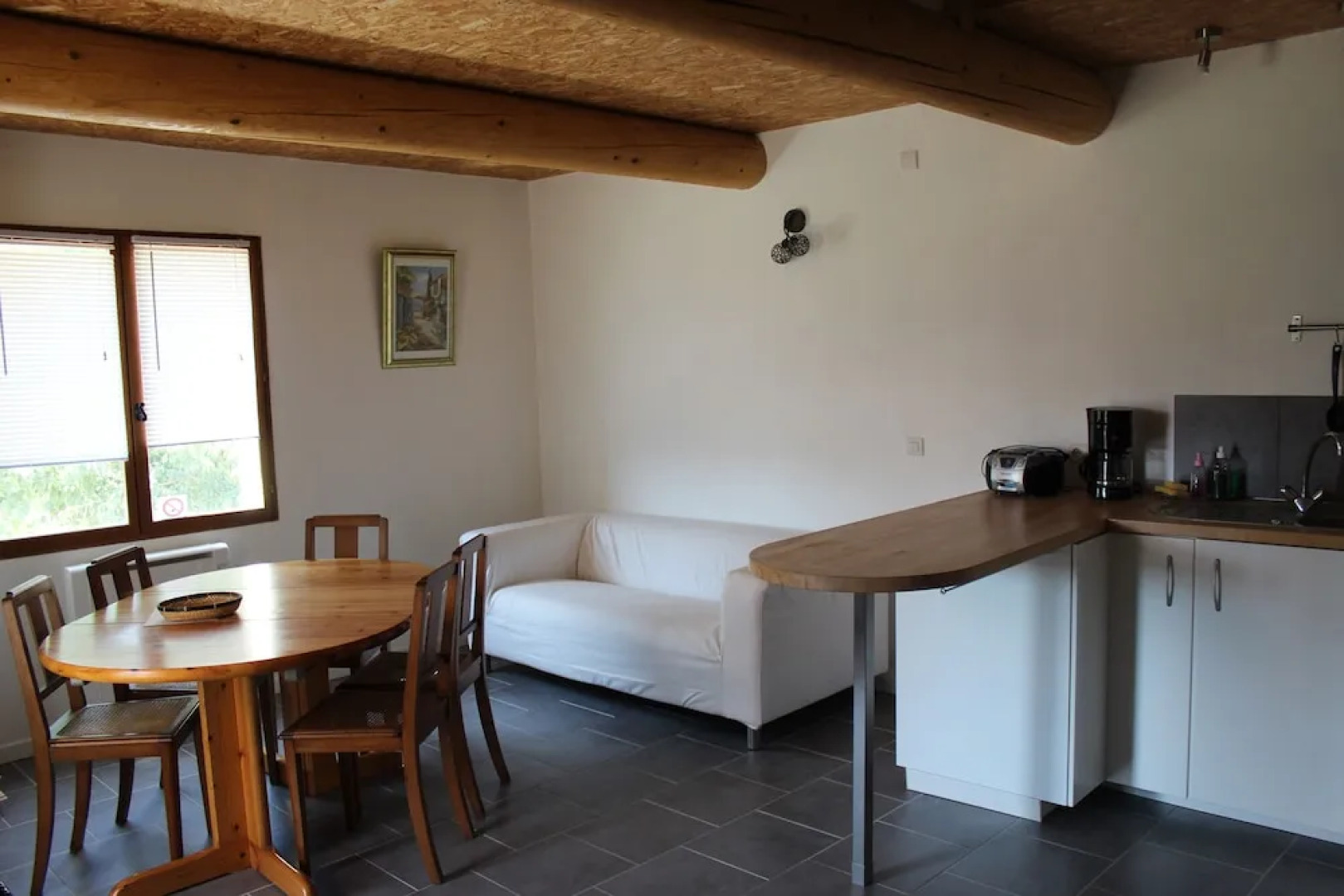 Mas Les Echelettes - Gite