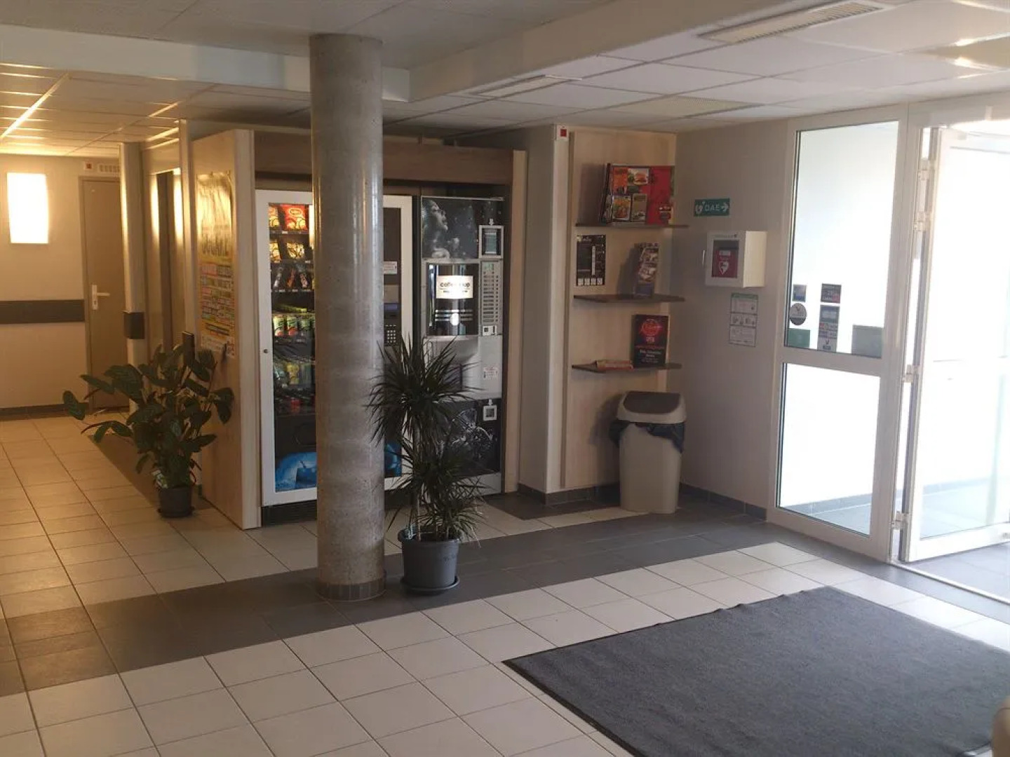 ACE Hotel Arras-Beaurains