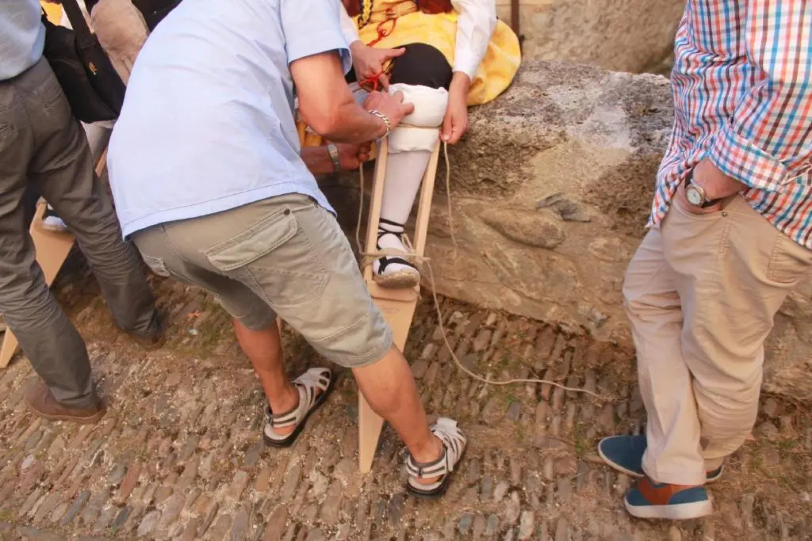 Casa Petra y Armando