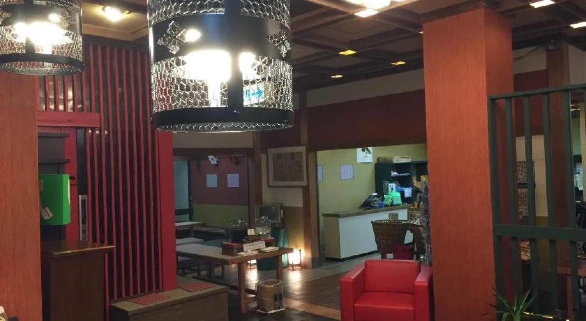 Hotel Yuzan