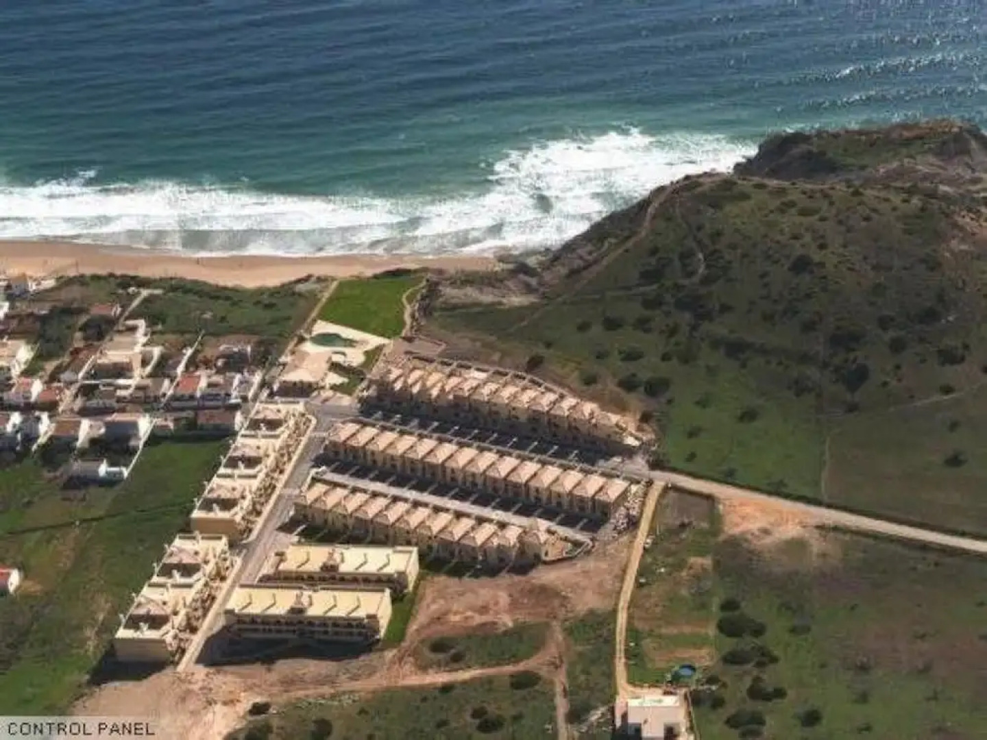 Domus Iberica Burgau Apts & Villas