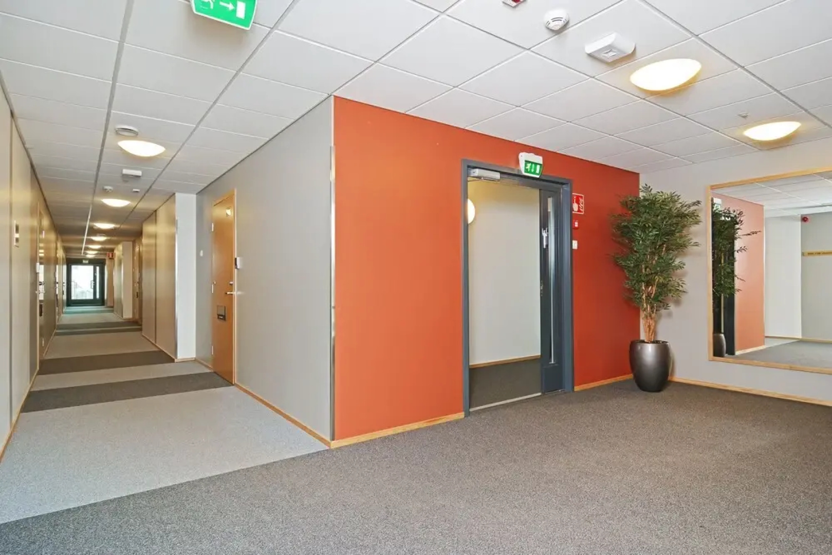 Forenom Premium Apartments Tampere City