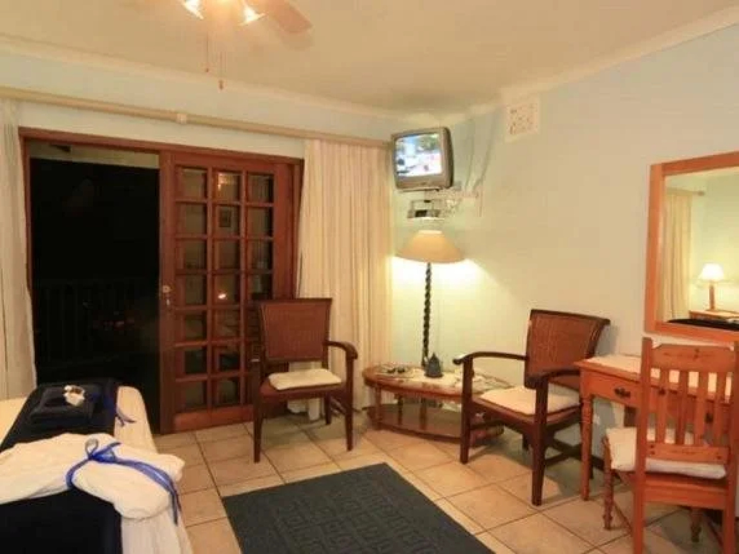 El Palma Guest House