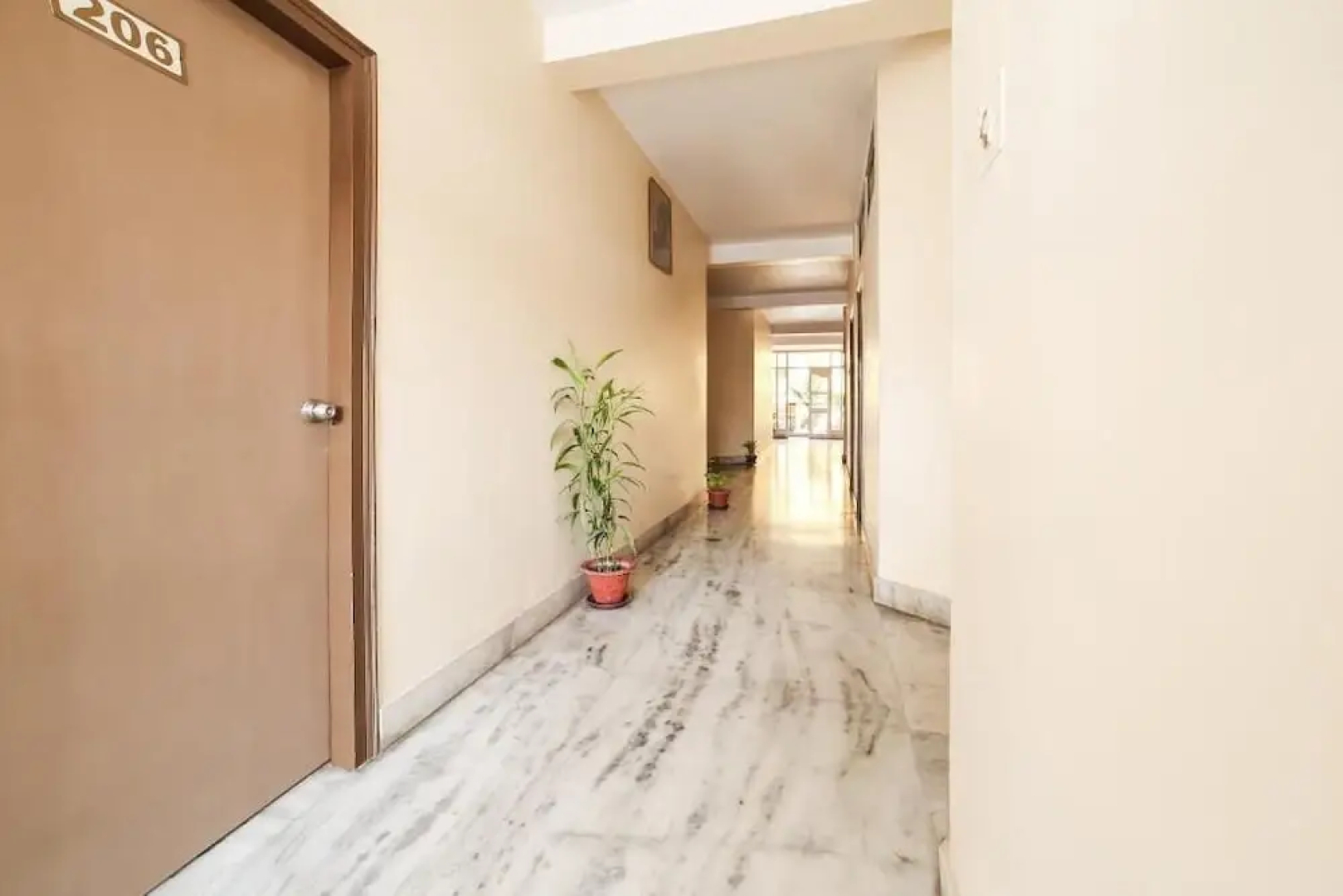 Uttam Guest House