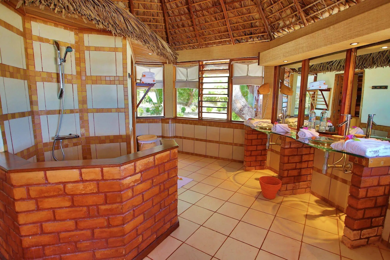 Nosy Saba Private Island & Spa