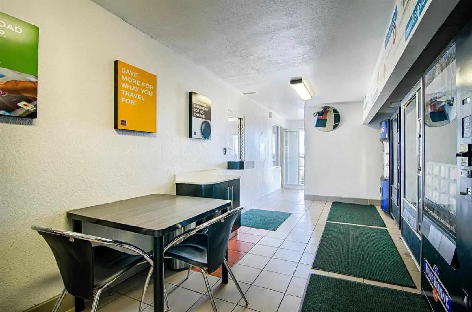 Motel 6 Joplin