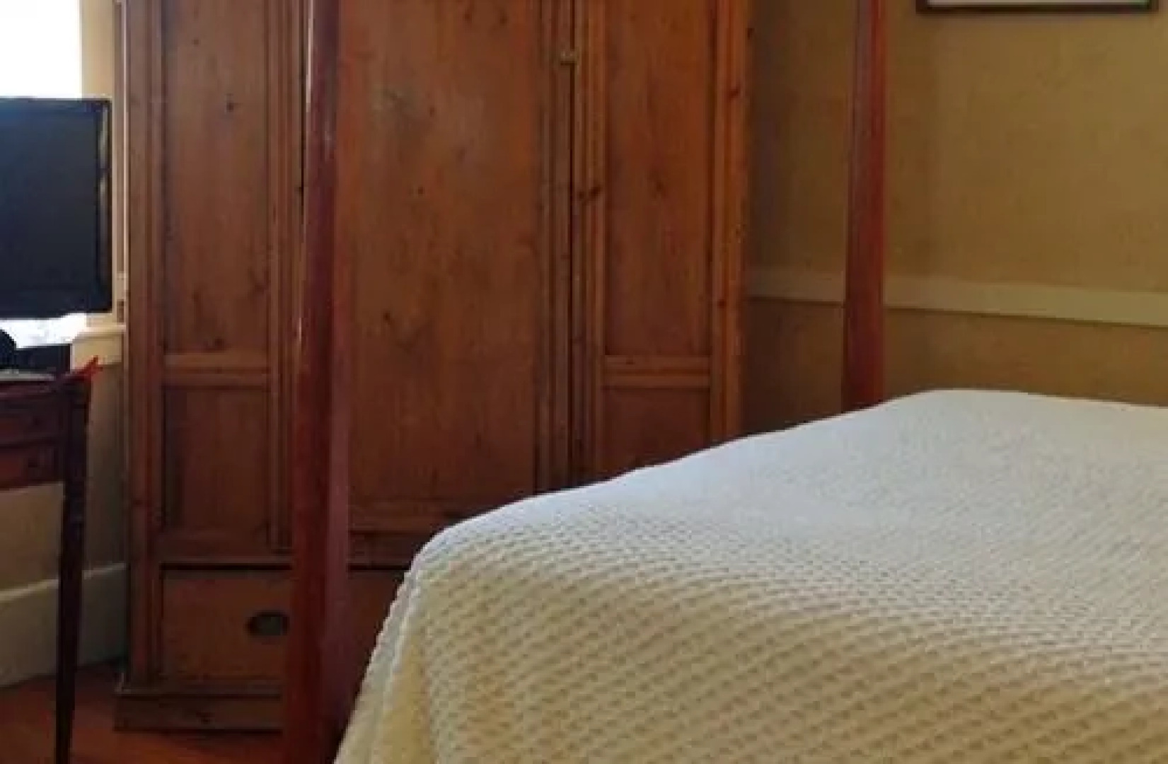 The Market Street Inn