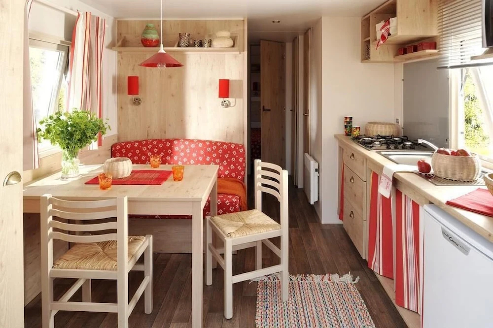 Camping Saint-Martin