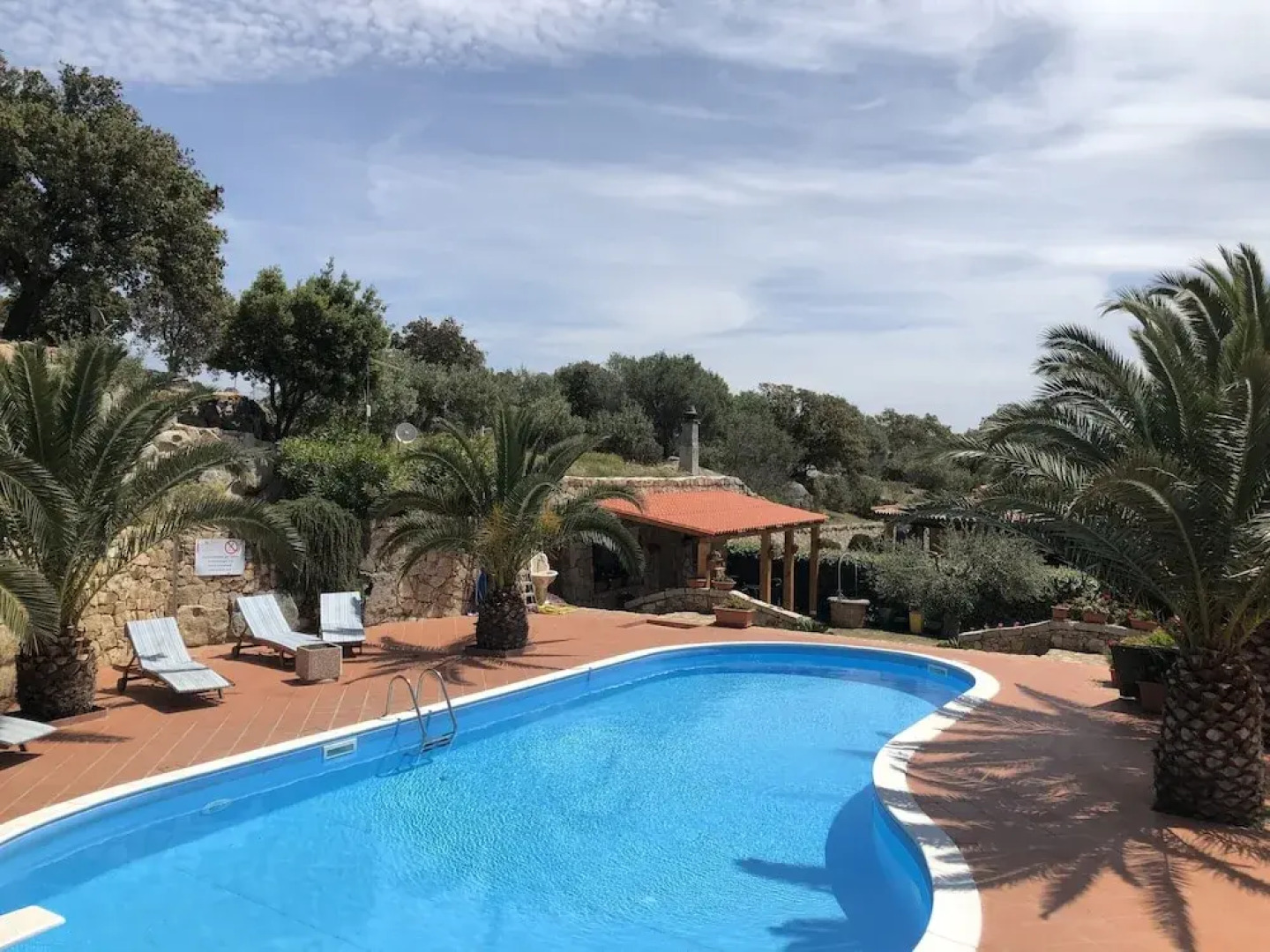 Résidence Villa Smeralda