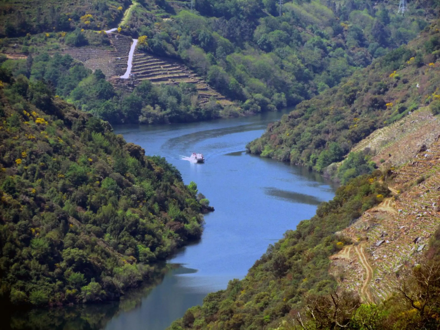 A Lareira De Allariz