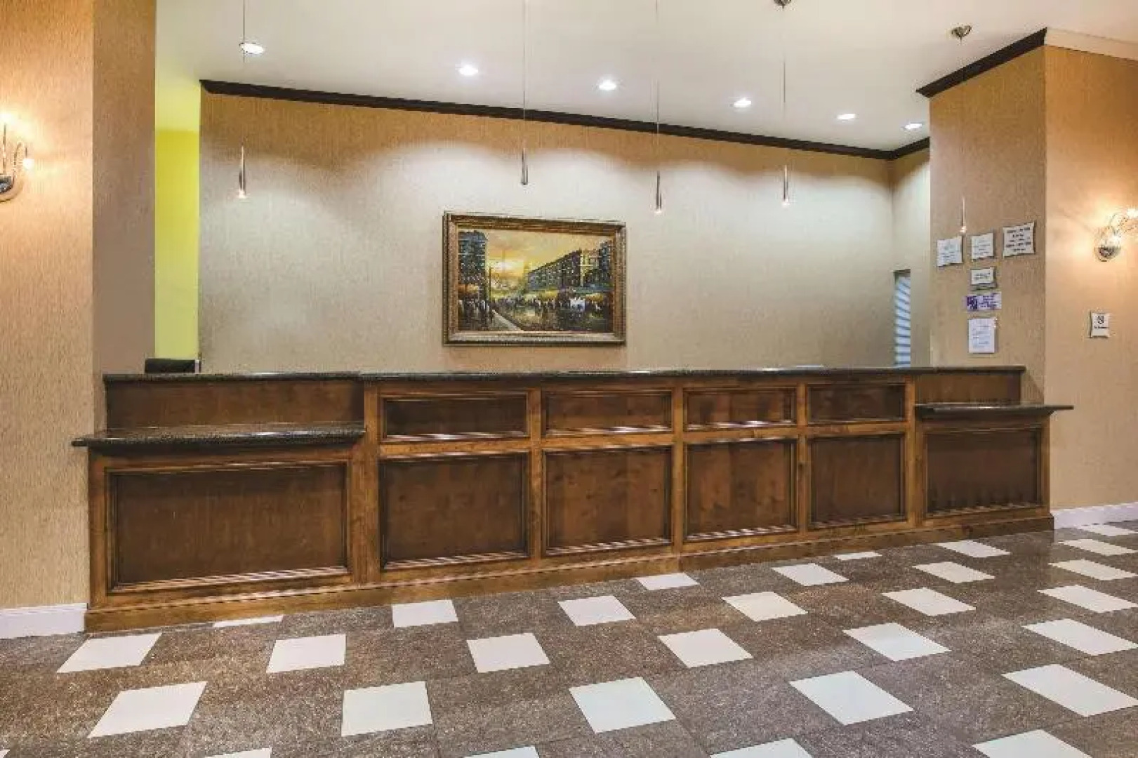 Baymont By Wyndham Dallas South-Desoto