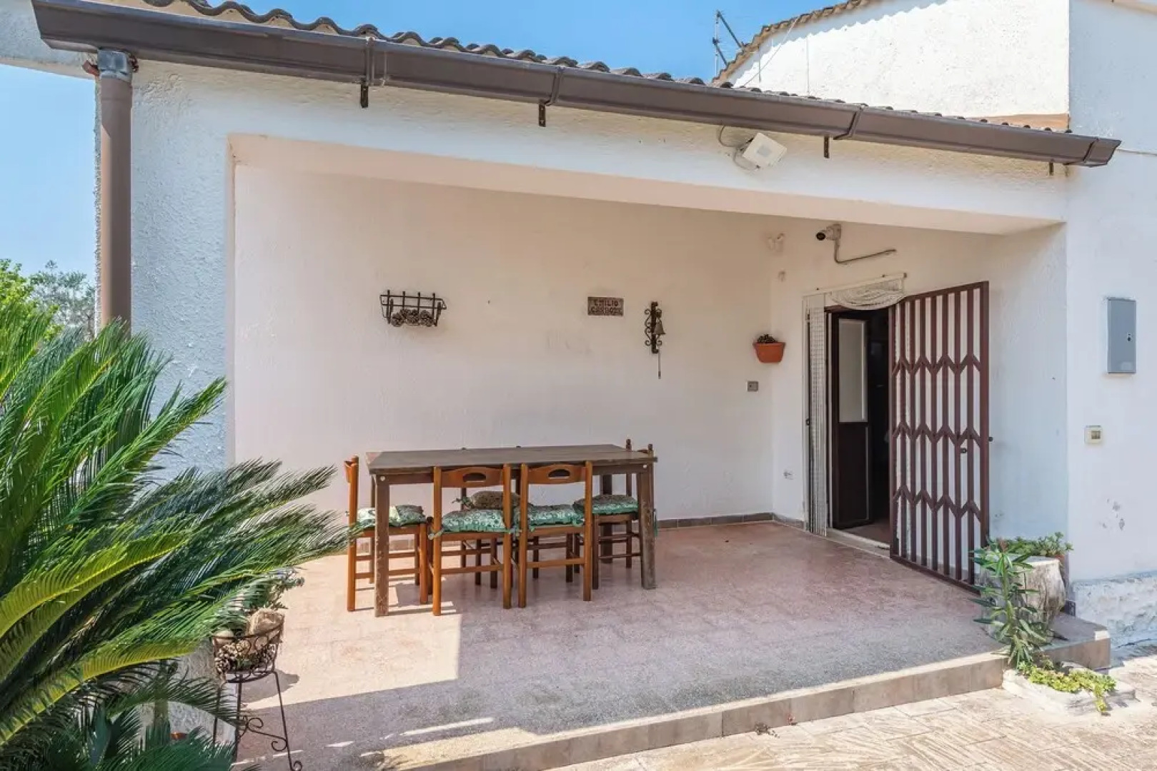 Carbone Country House Oria