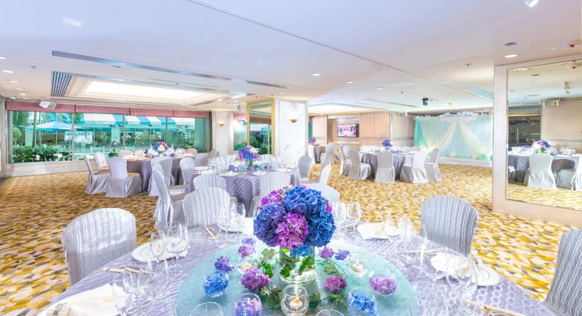 Regal Riverside Hotel