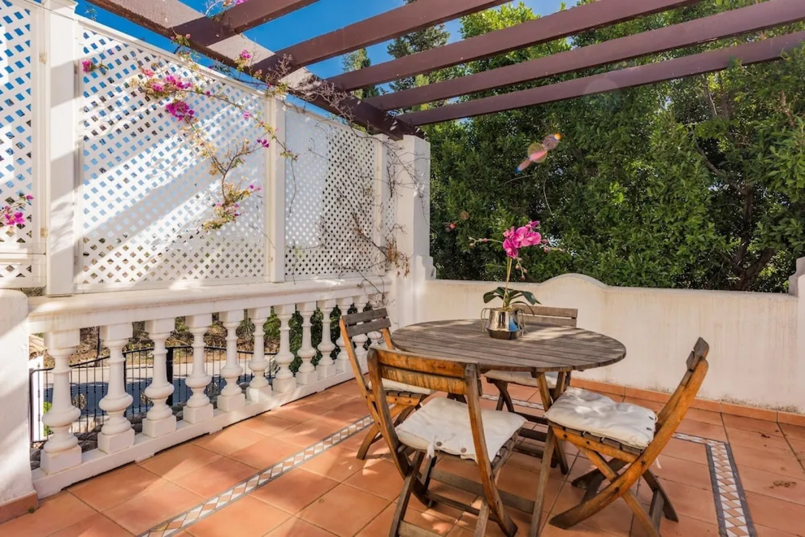 Villa Soraya