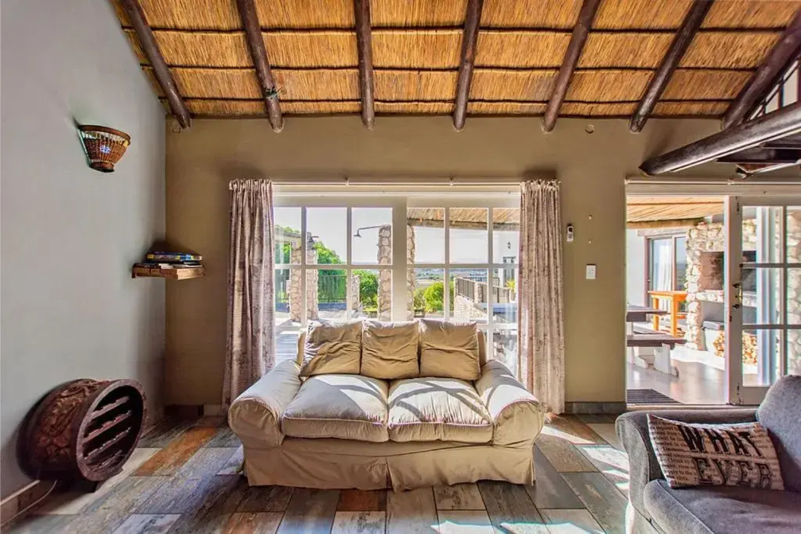 Poseidon Langebaan Holiday Accommodation