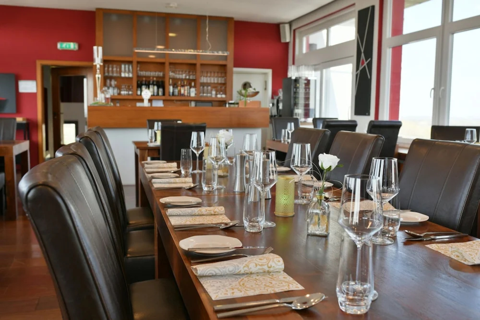Skyhostel Merseburg