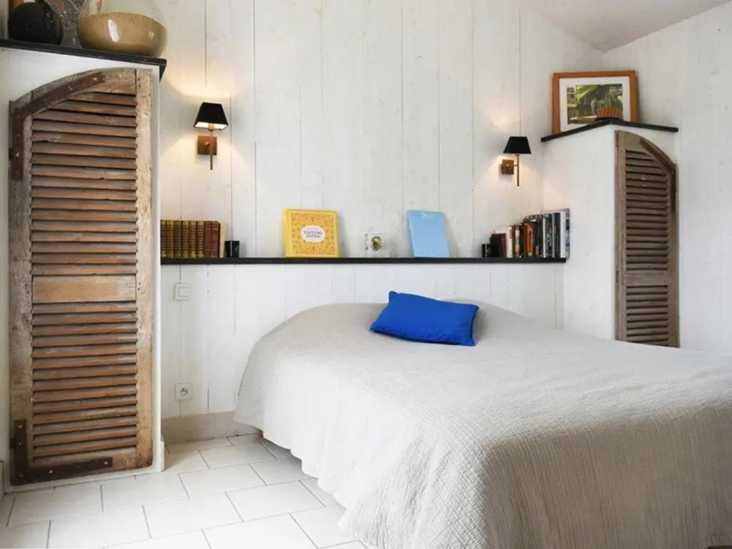 Maison Les Portes-en-Ré, 3 pièces, 4 personnes - FR-1-434-73