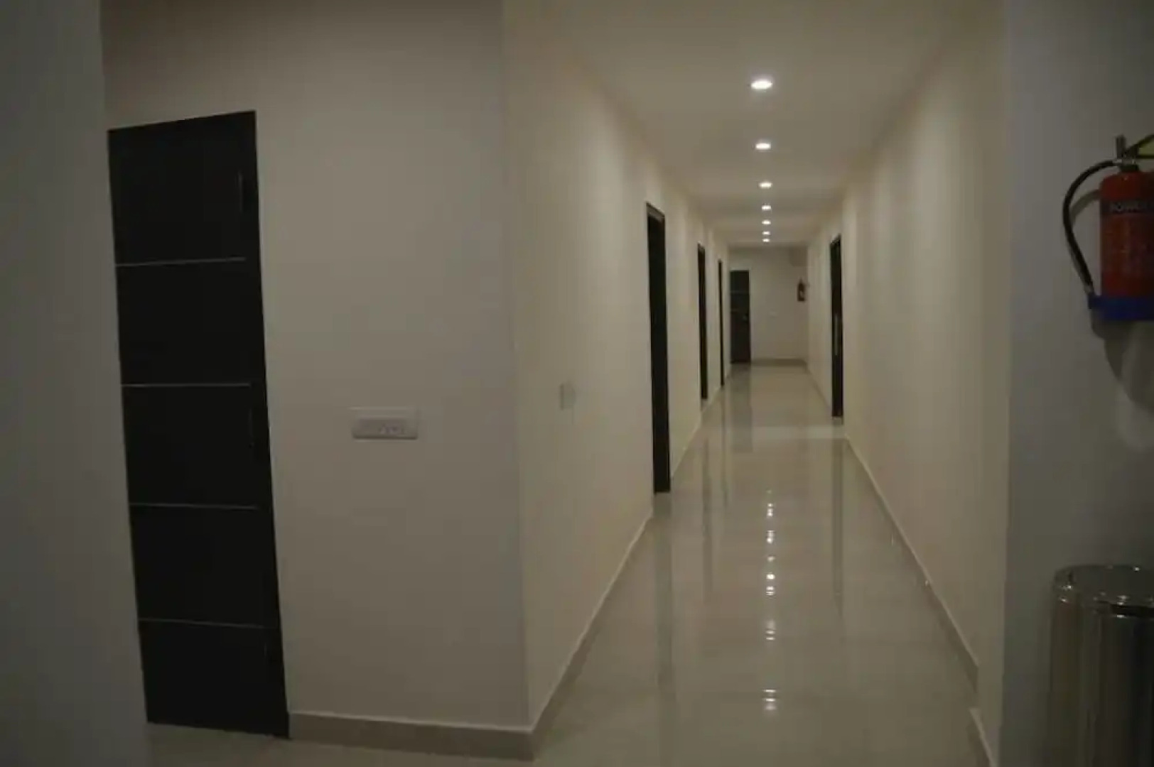 The Lotus Sutra Hotel