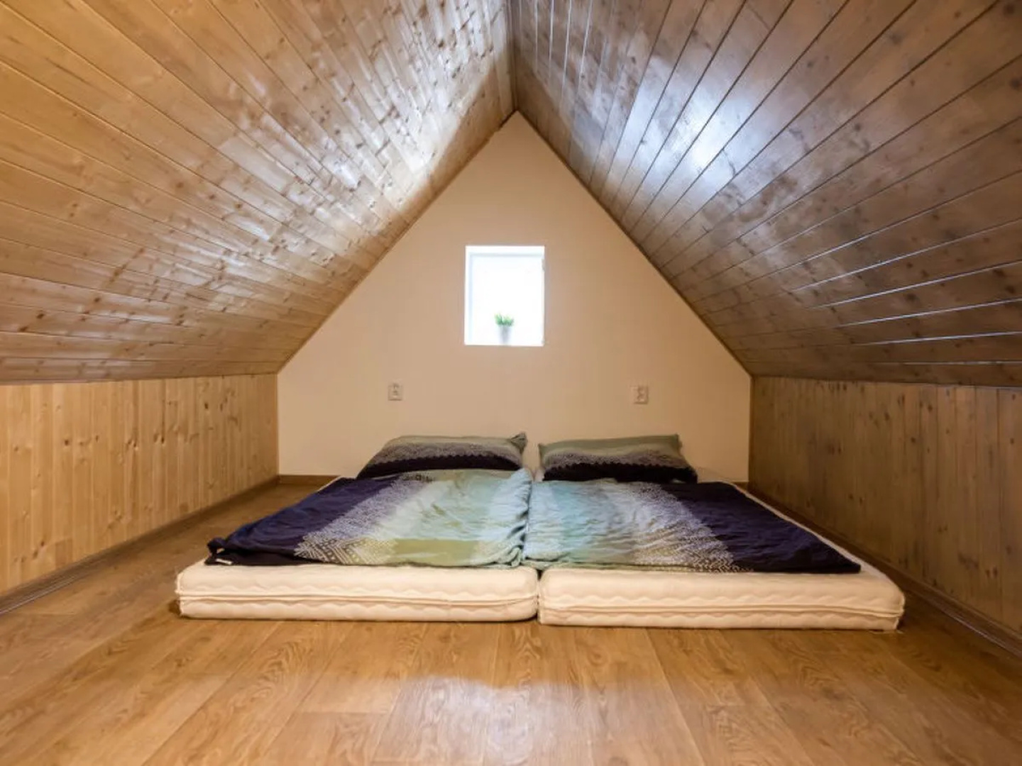 House Tanvald Tanvald