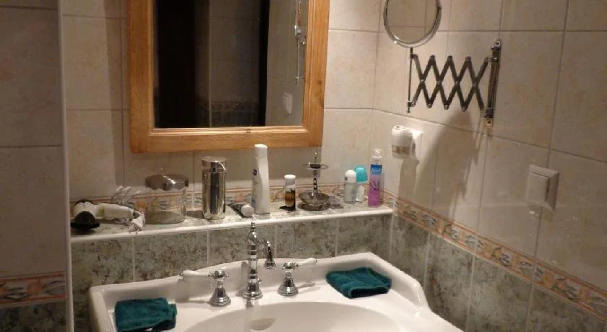 Chambre dhôtes Domaine Le Trésy