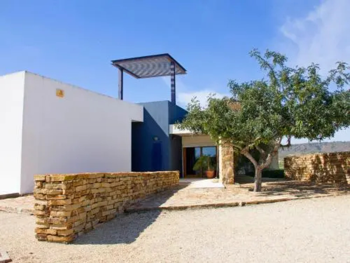 Holiday Home Finca La Veleta