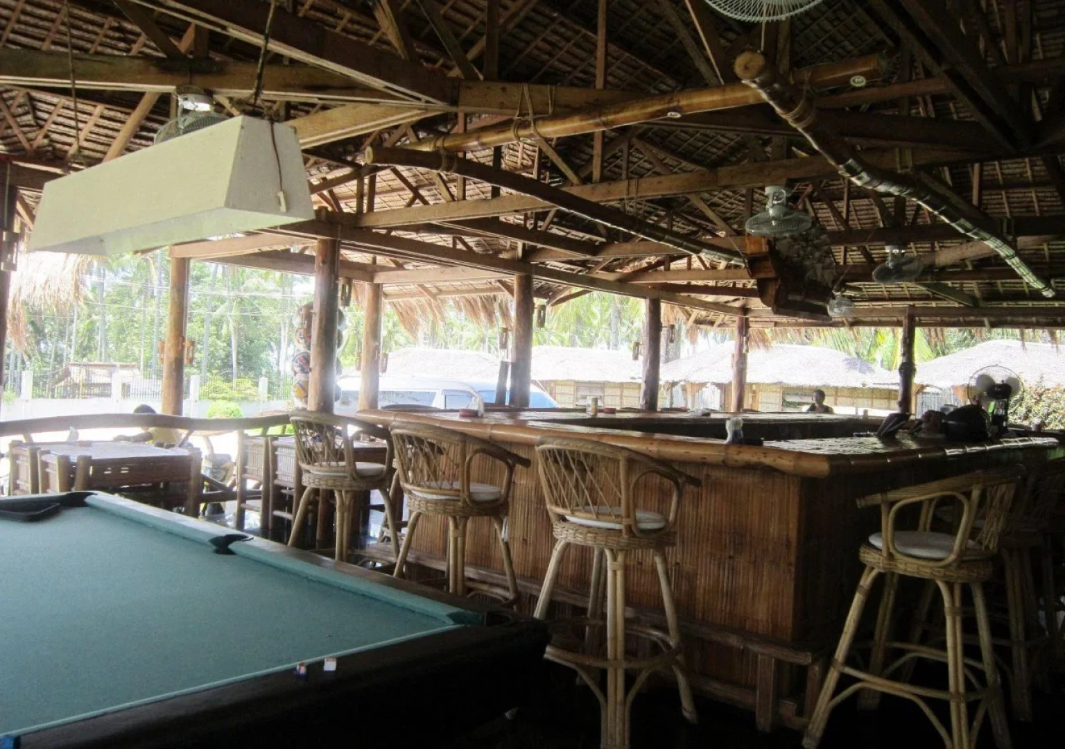 La Fiesta Restobar and Inn