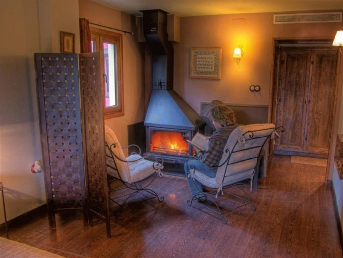 Hotel La Casa Del Rio