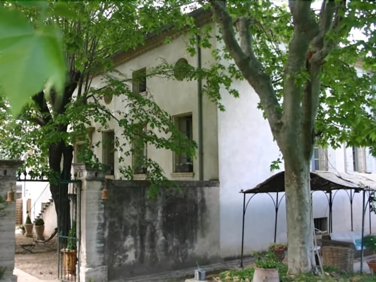 Chambres D'hôtes Les Routes du Monde