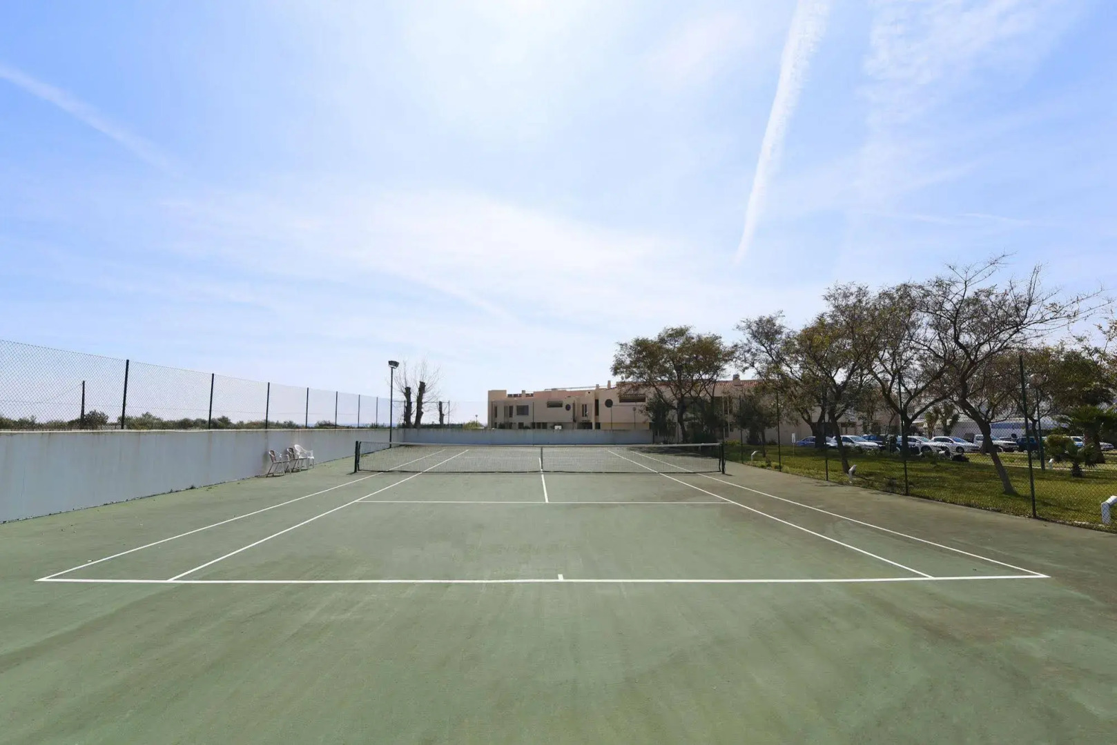 Praia da Lota Resort - Hotel & Apartments