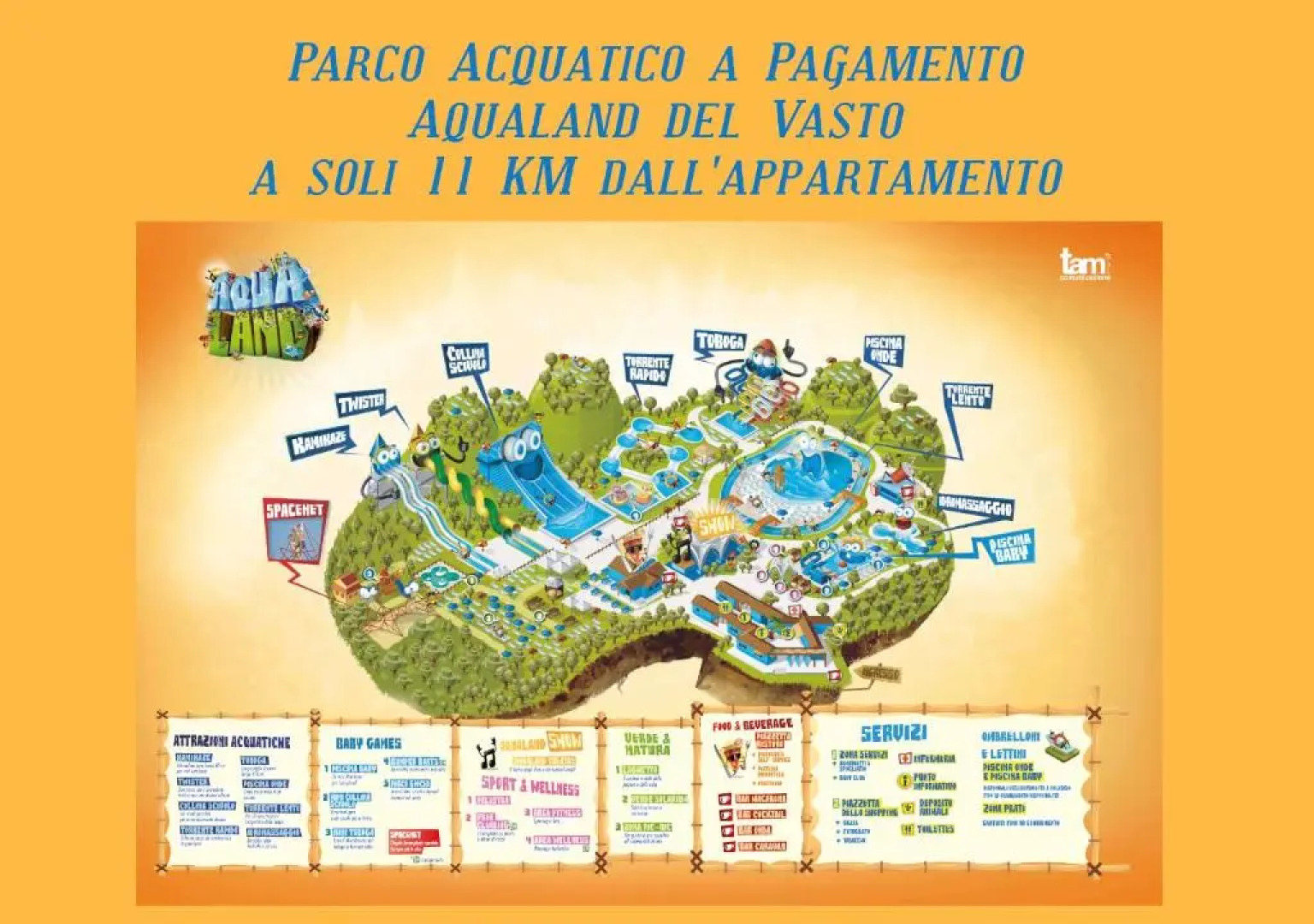 Appartamento L'Acero